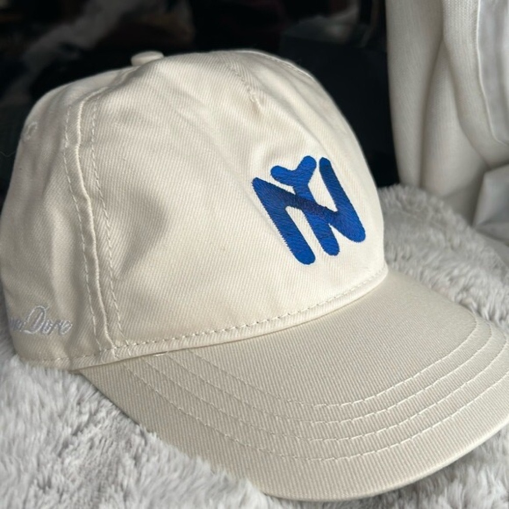 Aime Leon Dore New York Yankees Cap HTF